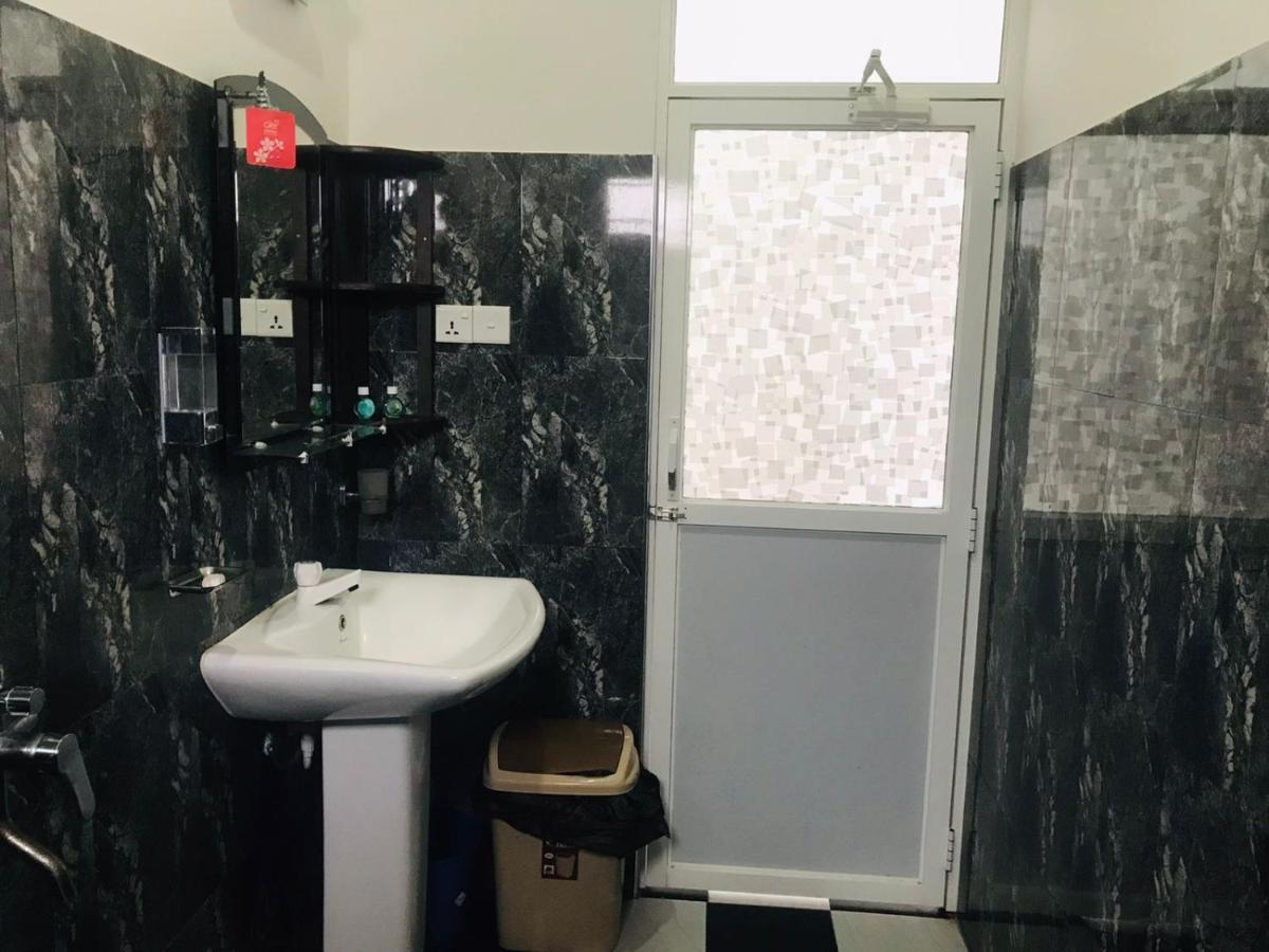 Copacabana Beach Hotel Hikkaduwa Zewnętrze zdjęcie
