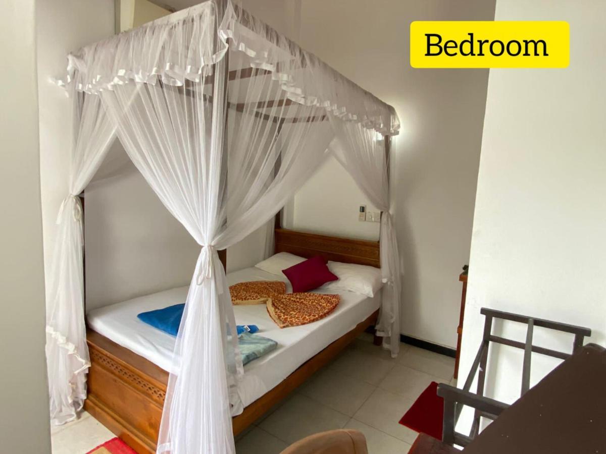 Copacabana Beach Hotel Hikkaduwa Zewnętrze zdjęcie