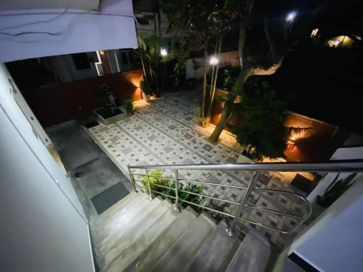 Copacabana Beach Hotel Hikkaduwa Zewnętrze zdjęcie